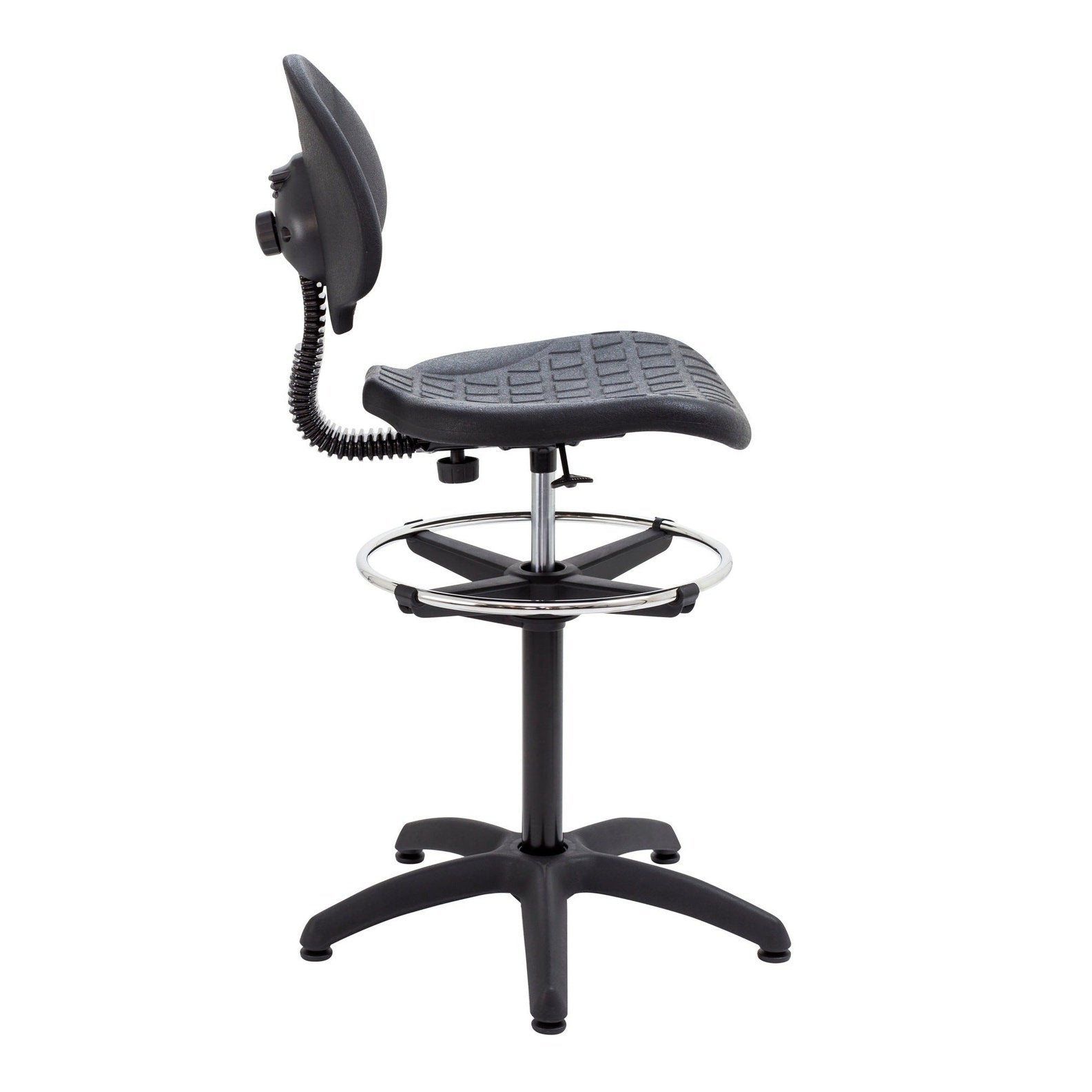 TC Factory Chair with Draughtsman Kit