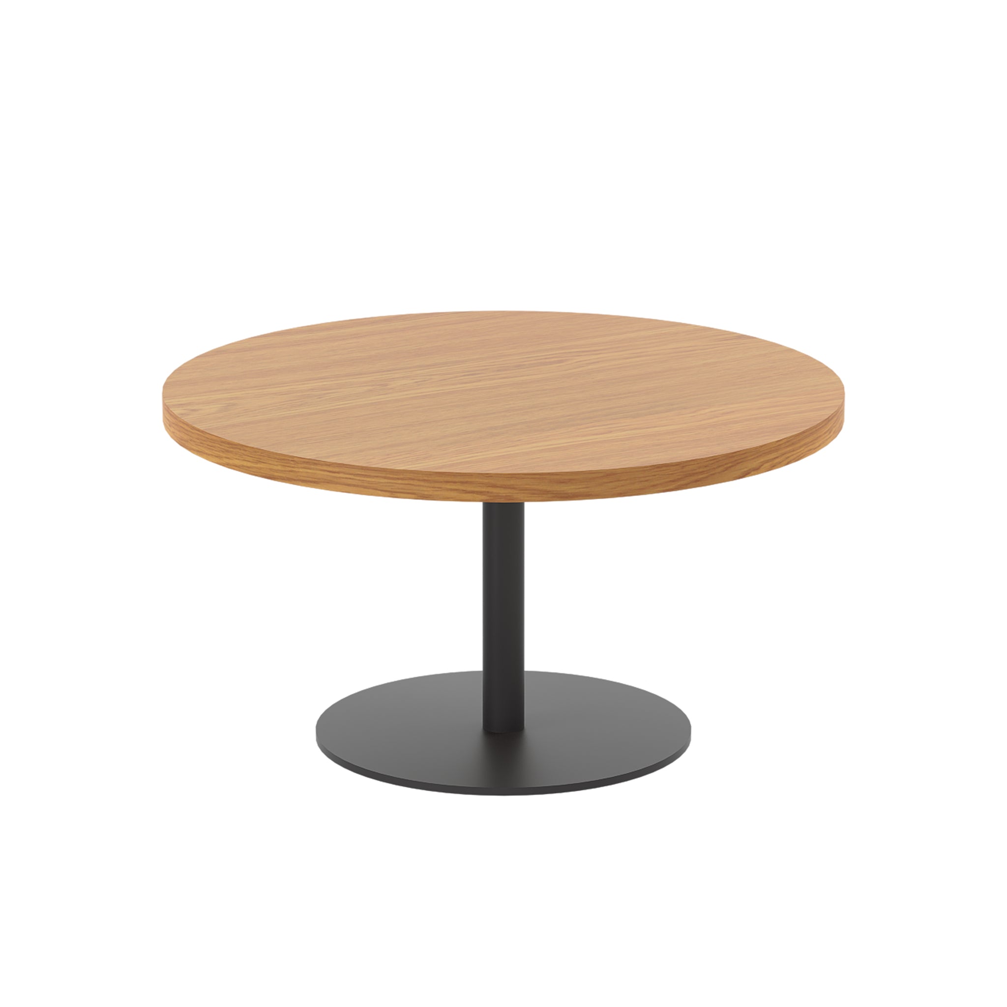 Contract 800mm Low Table