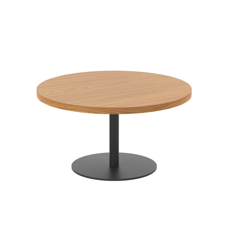 Contract 800mm Low Table
