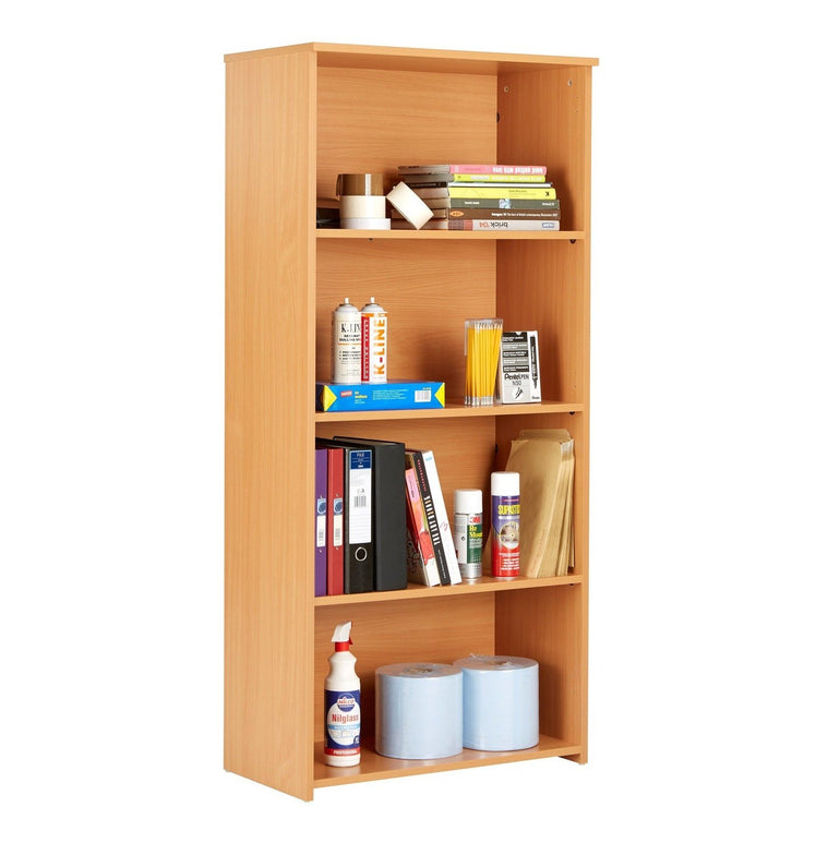 Eco 18 Premium Bookcase