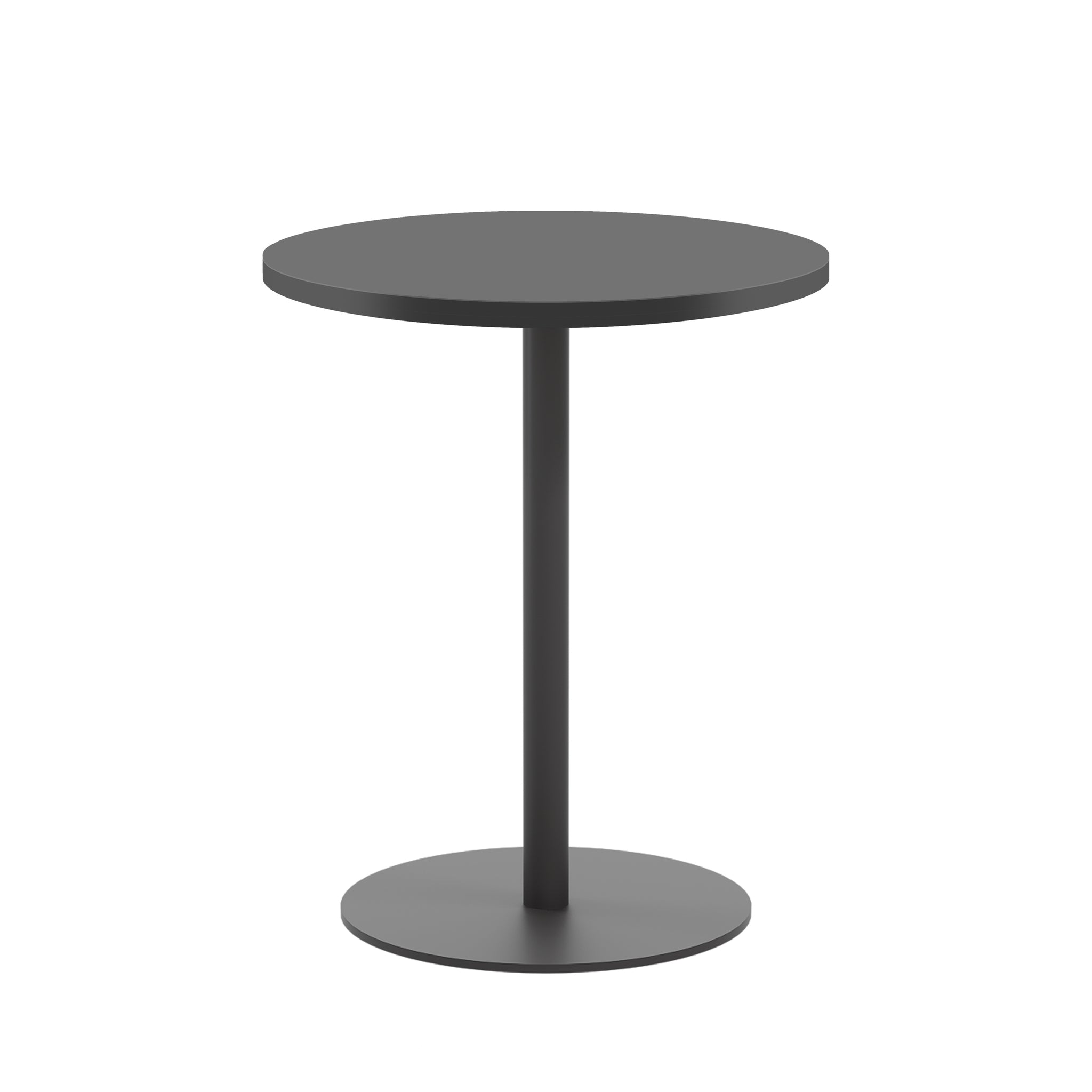 Contract 600mm Mid Table