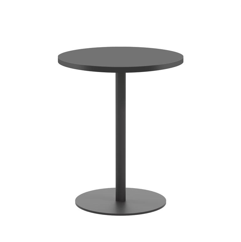 Contract 600mm Mid Table