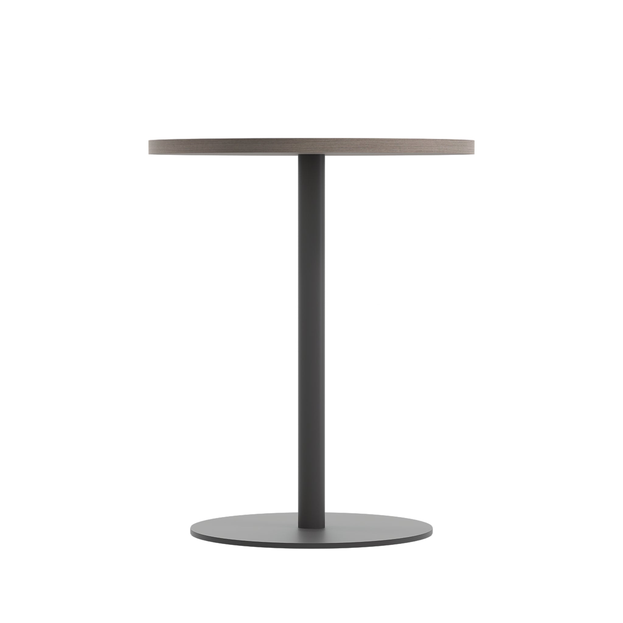 Contract 600mm Mid Table