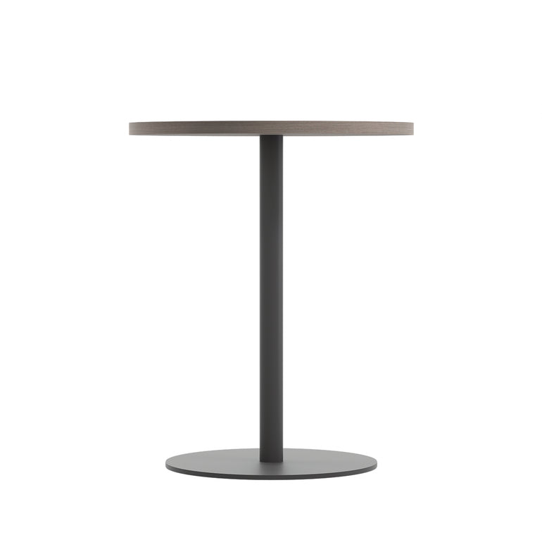 Contract 600mm Mid Table