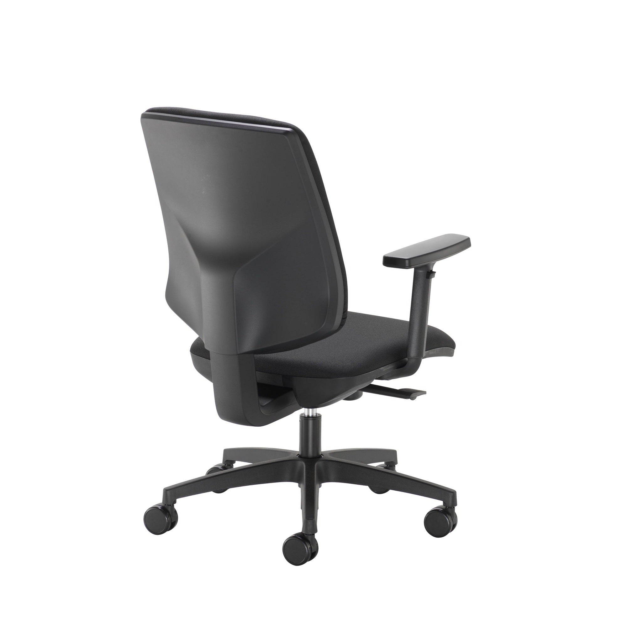 Delta High Back Chair