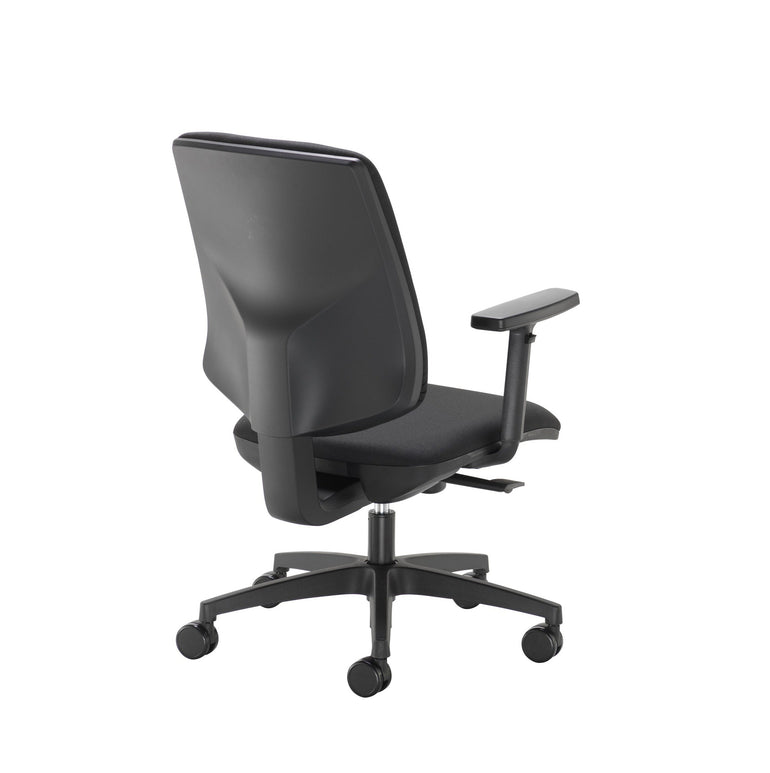 Delta High Back Chair
