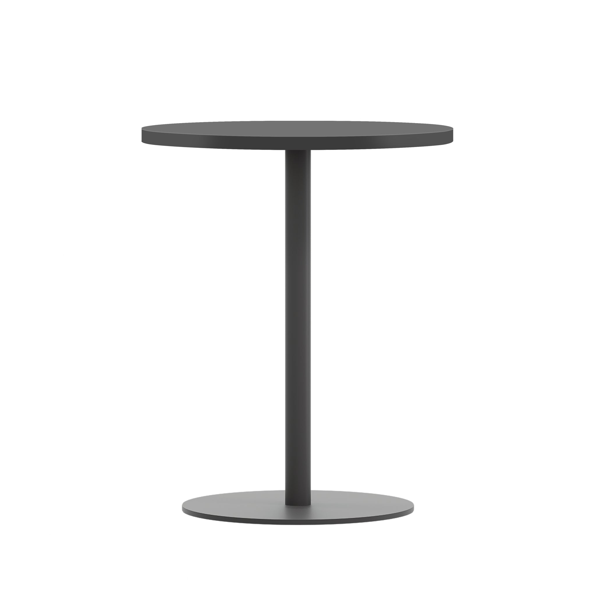 Contract 600mm Mid Table