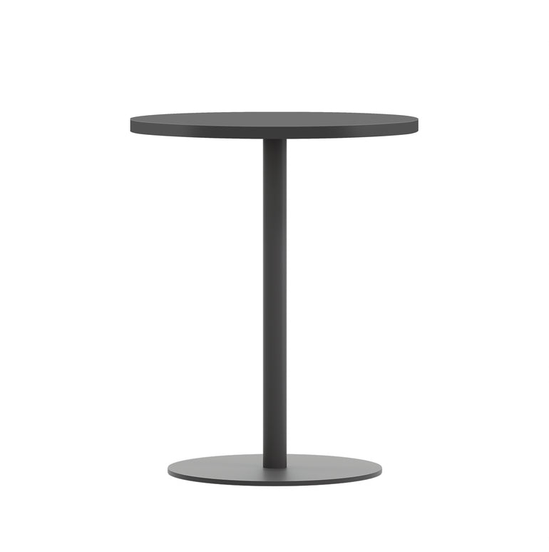 Contract 600mm Mid Table