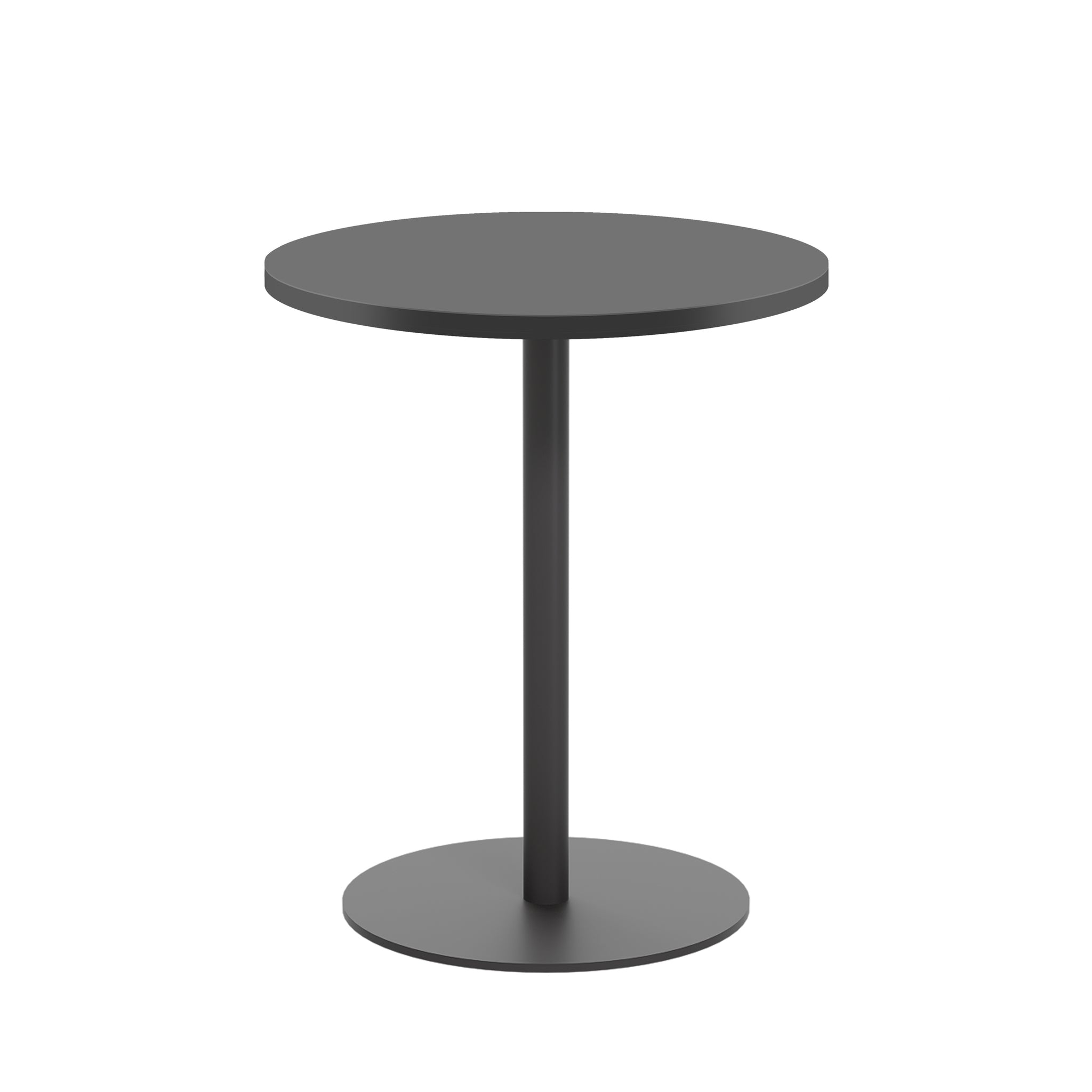 Contract 600mm Mid Table