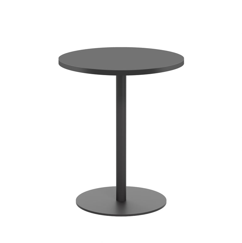 Contract 600mm Mid Table
