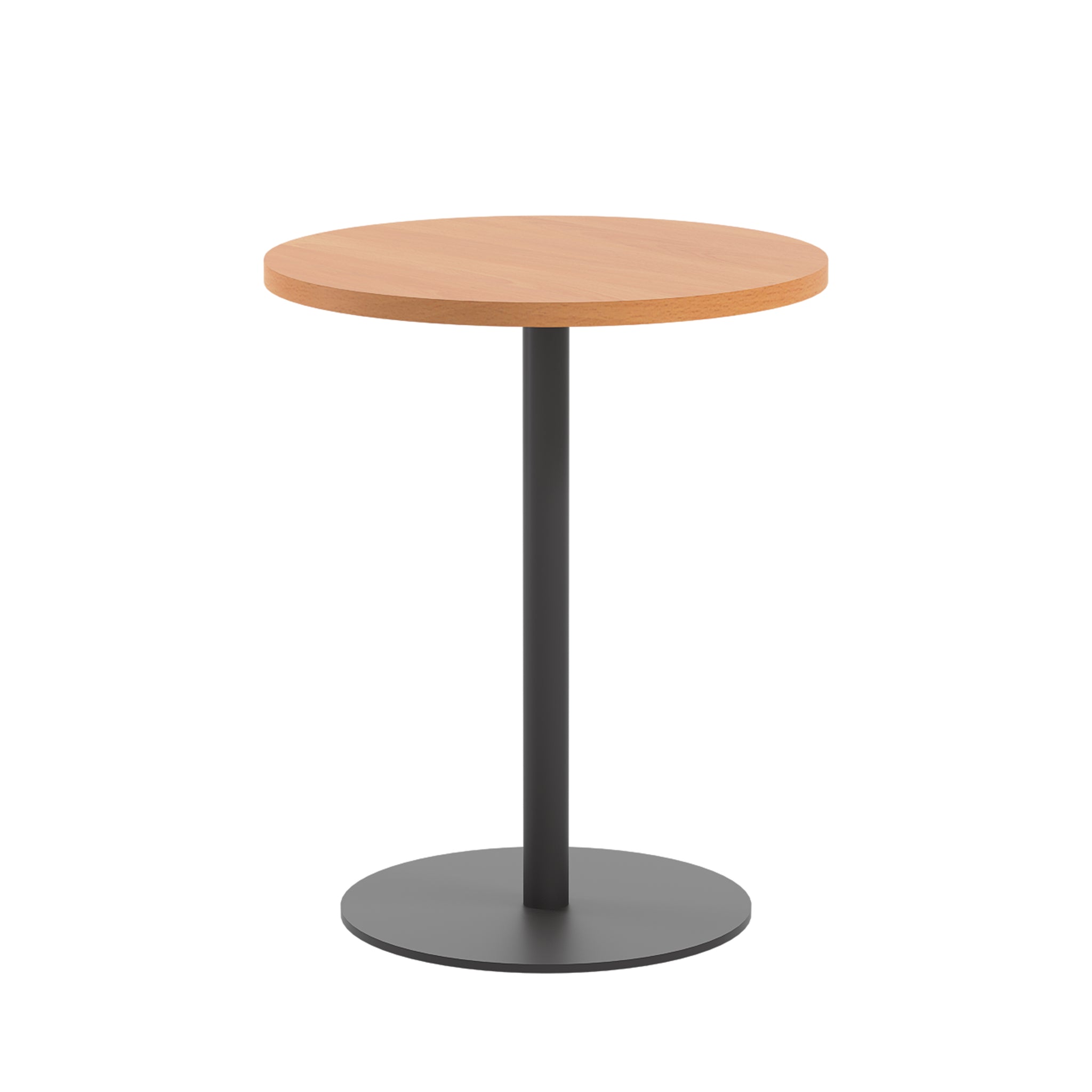 Contract 600mm Mid Table