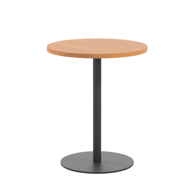 Contract 600mm Mid Table