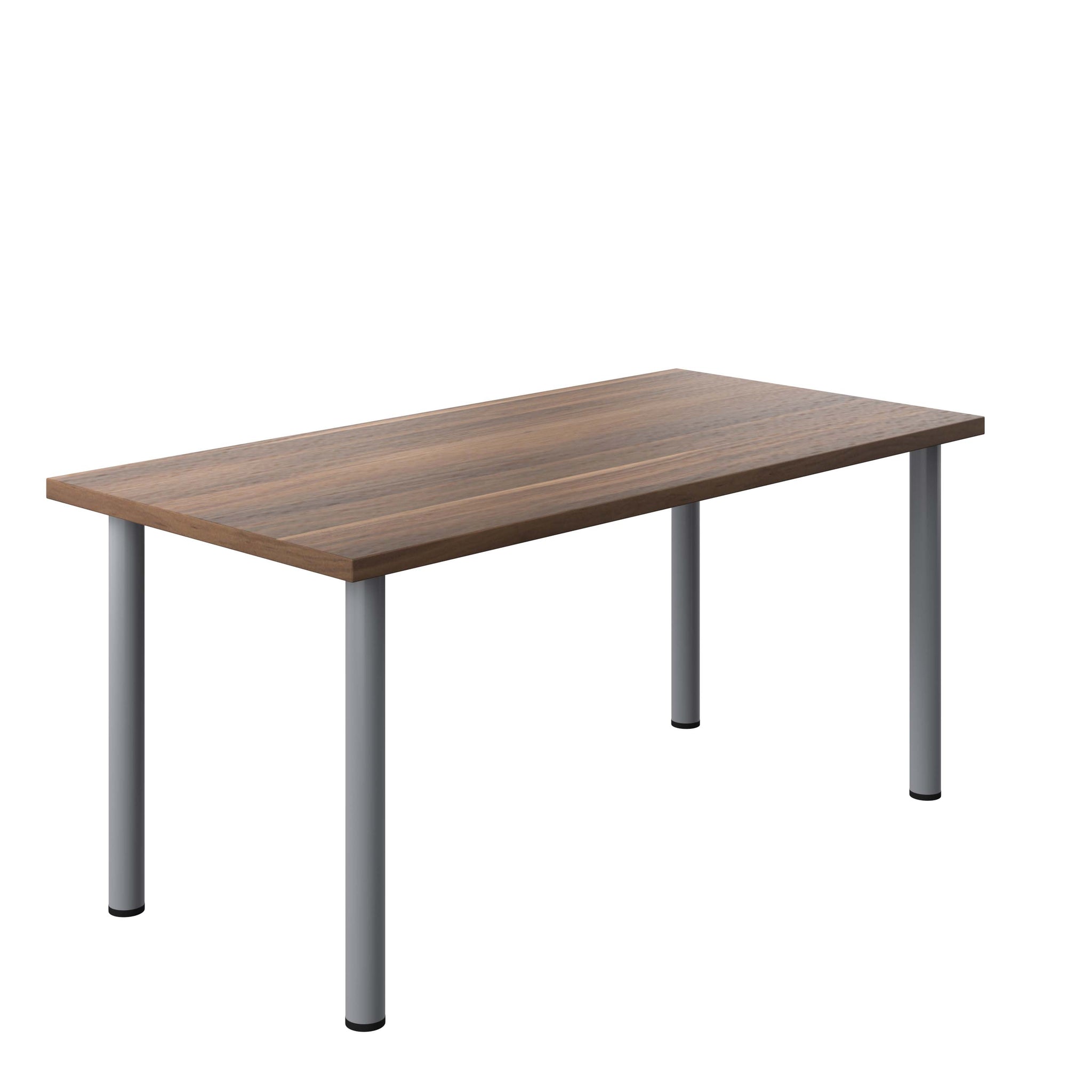 One Fraction Plus Straight 1600mm Meeting Table