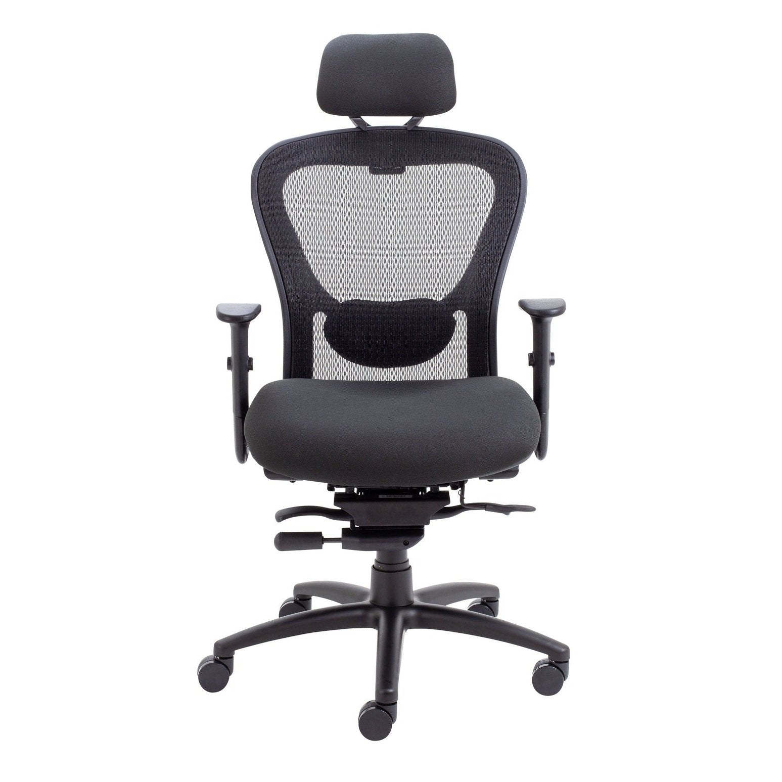 Strata High Back Task Operator Chair