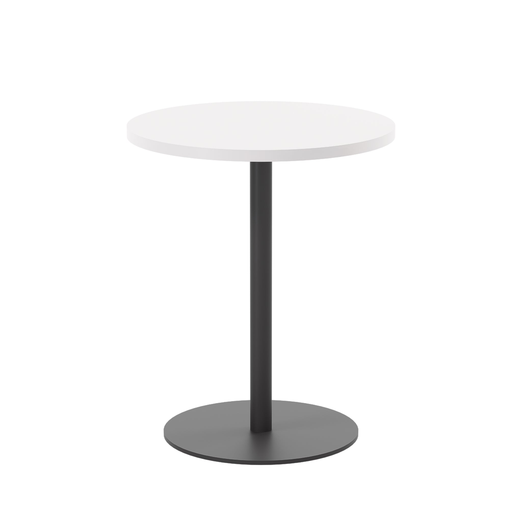 Contract 600mm Mid Table