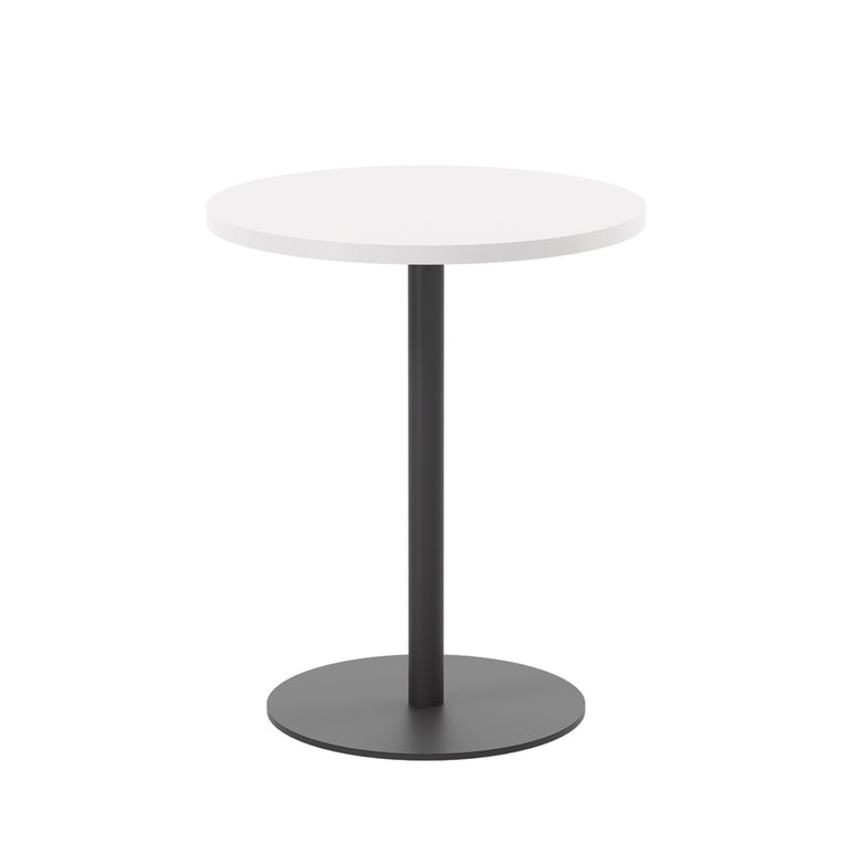 Contract 600mm Mid Table