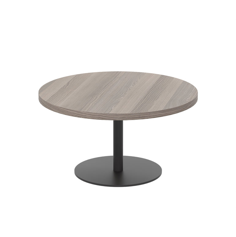 Contract 800mm Low Table