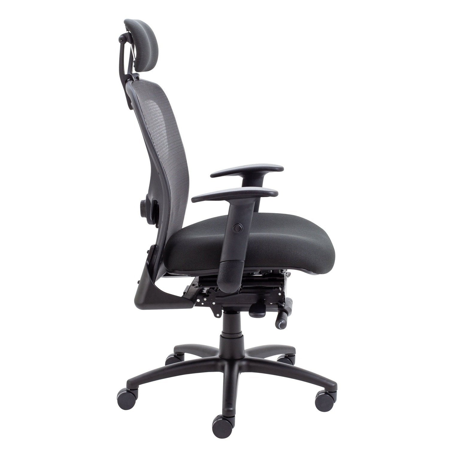 Strata High Back Task Operator Chair