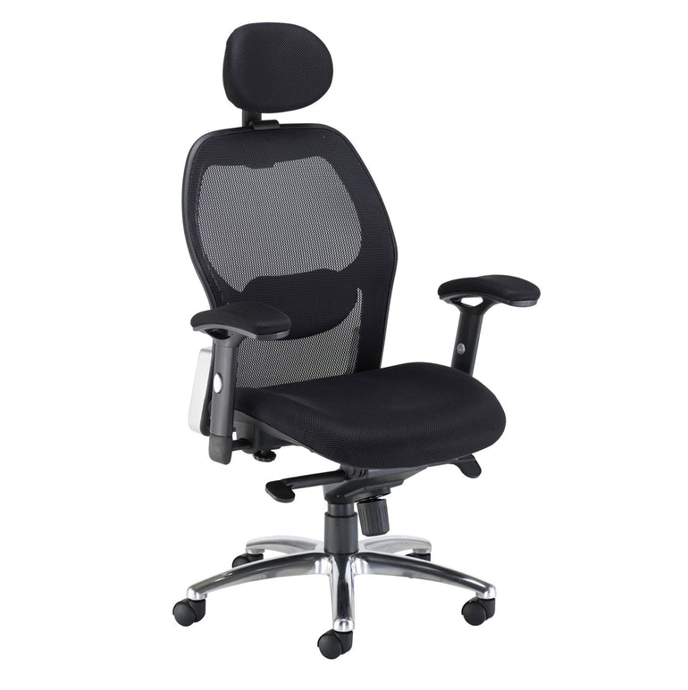 Vision Mesh Office Chair