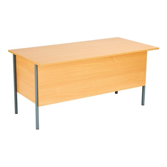 Eco 18 Straight 1500mm Desk & Fixed Pedestal