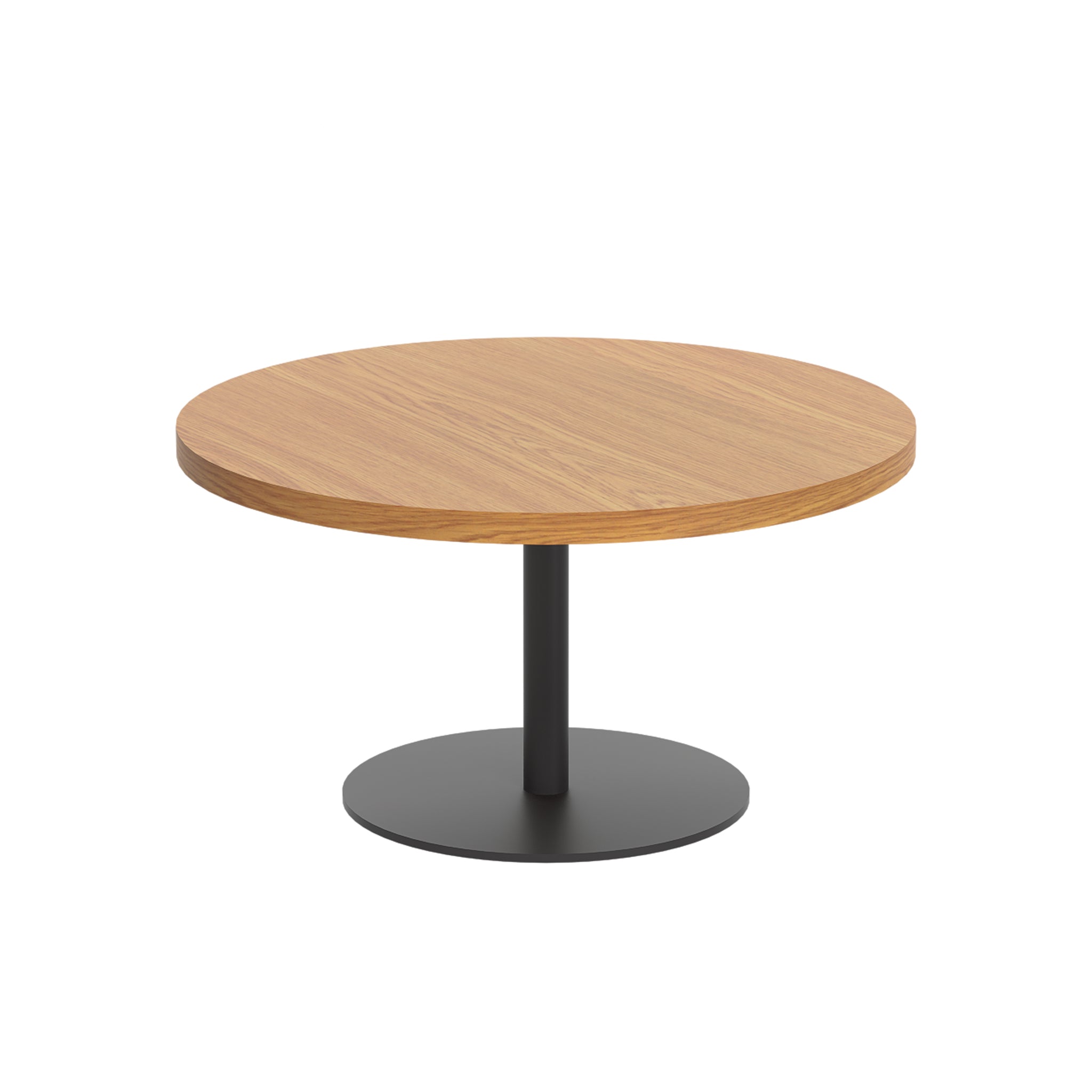 Contract 800mm Low Table