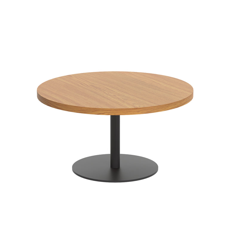 Contract 800mm Low Table
