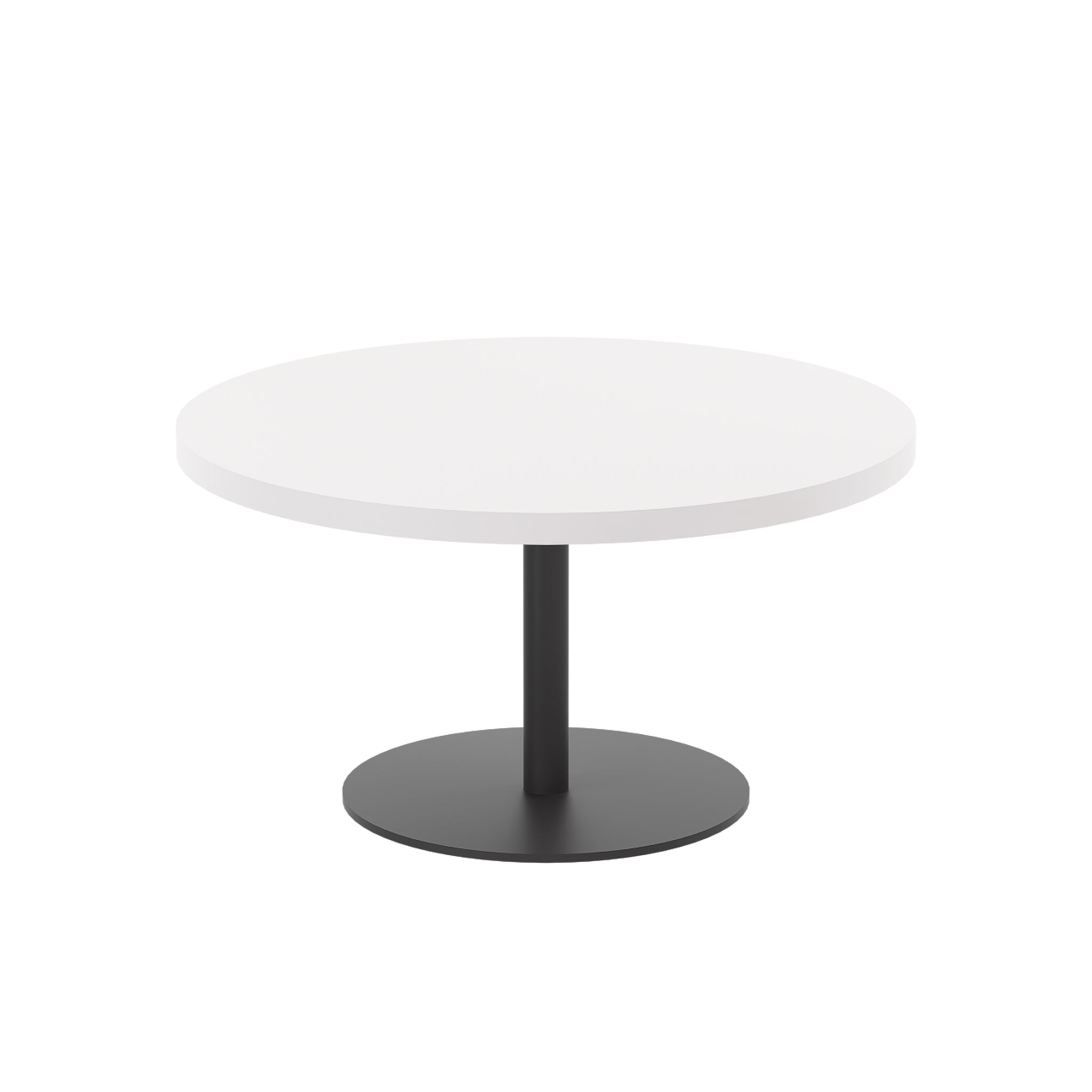 Contract 800mm Low Table