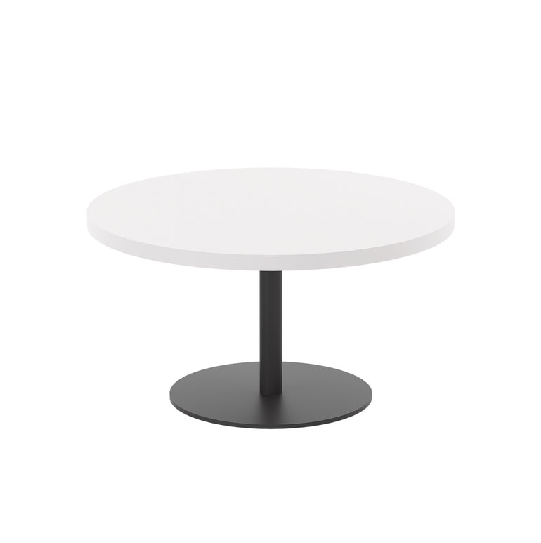 Contract 800mm Low Table