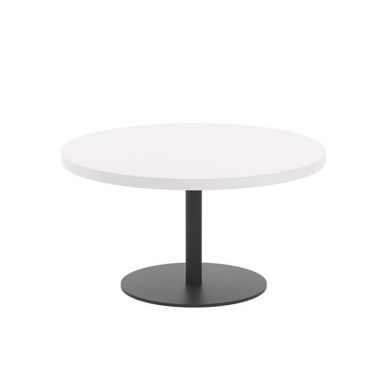 Contract 800mm Low Table