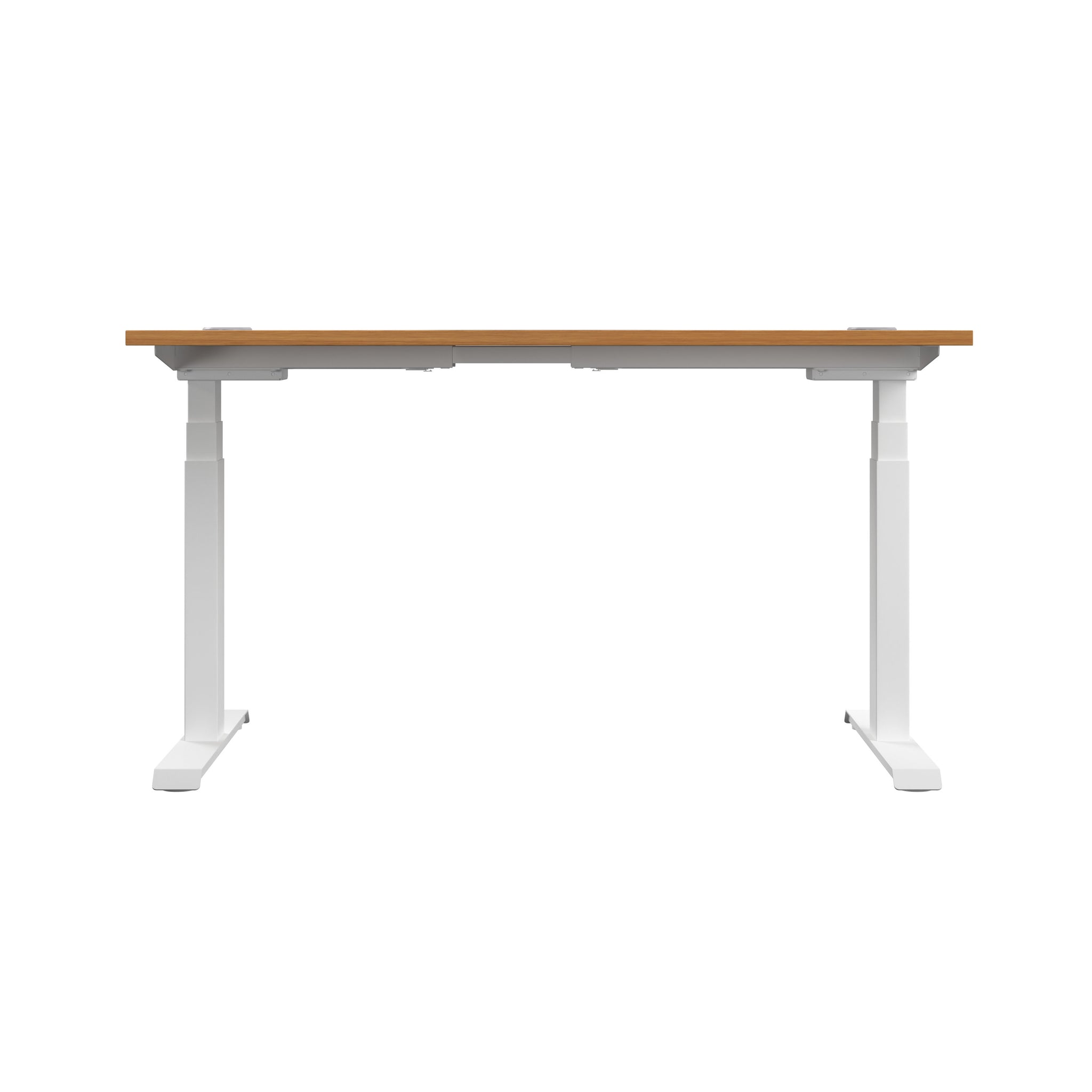 Economy Sit Stand 1200mm Desk