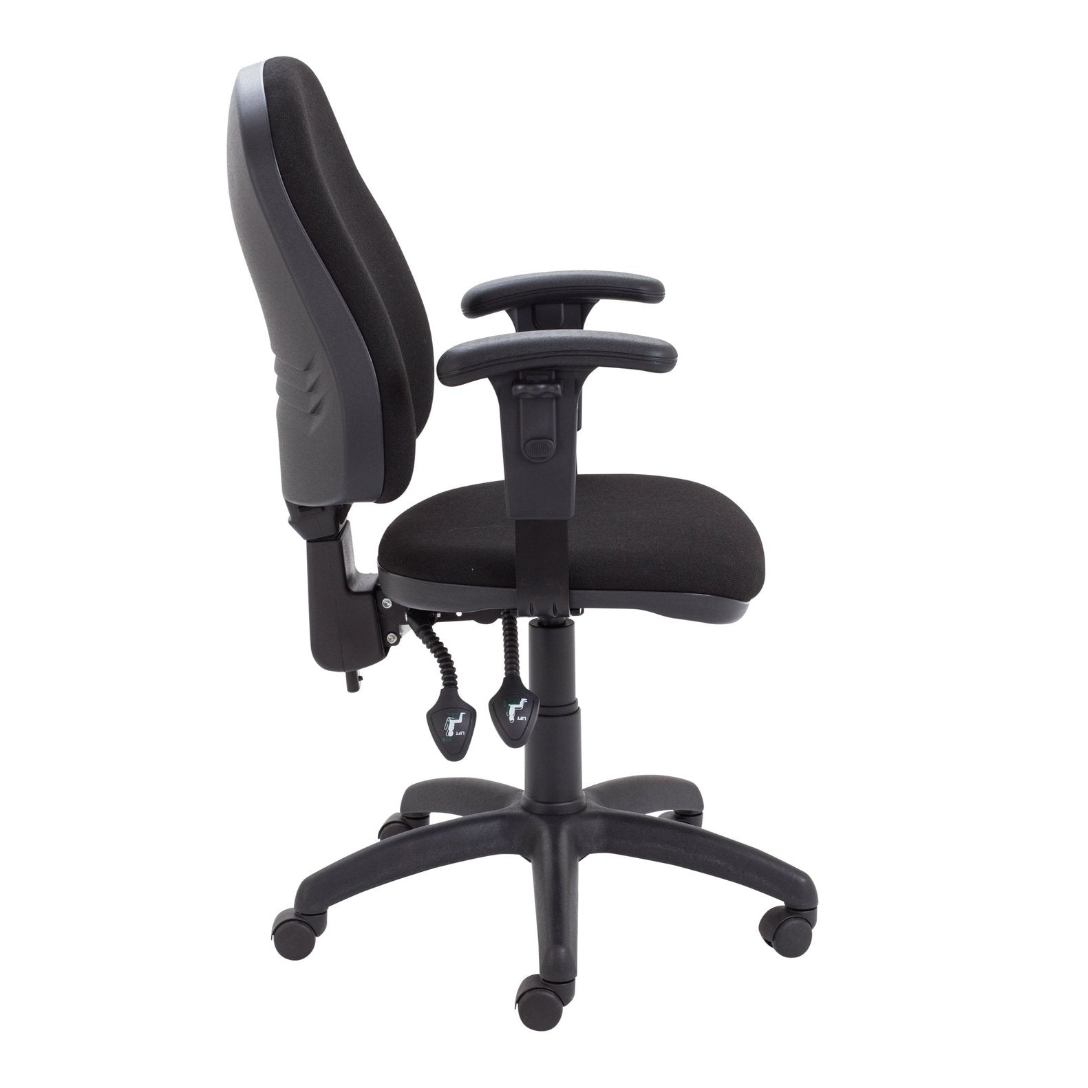 Calypso II High Back Operator Chair