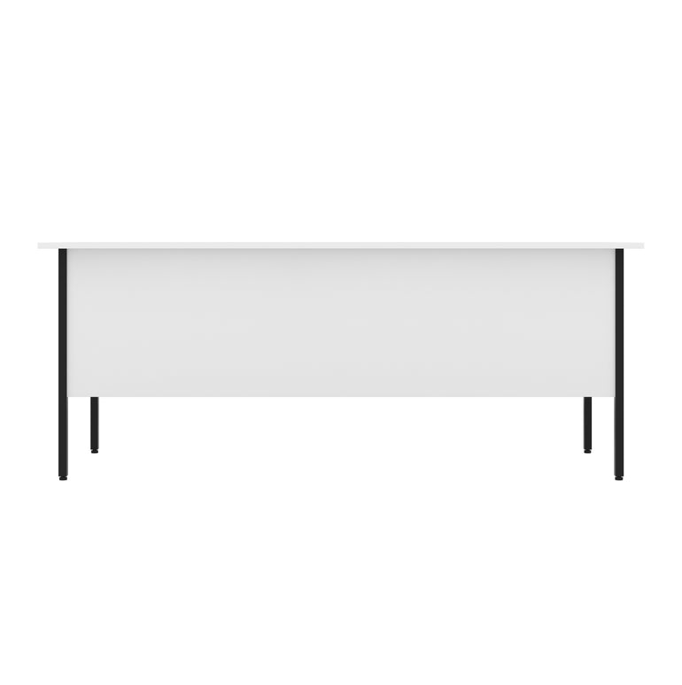 Eco 18 Straight 1800mm Desk