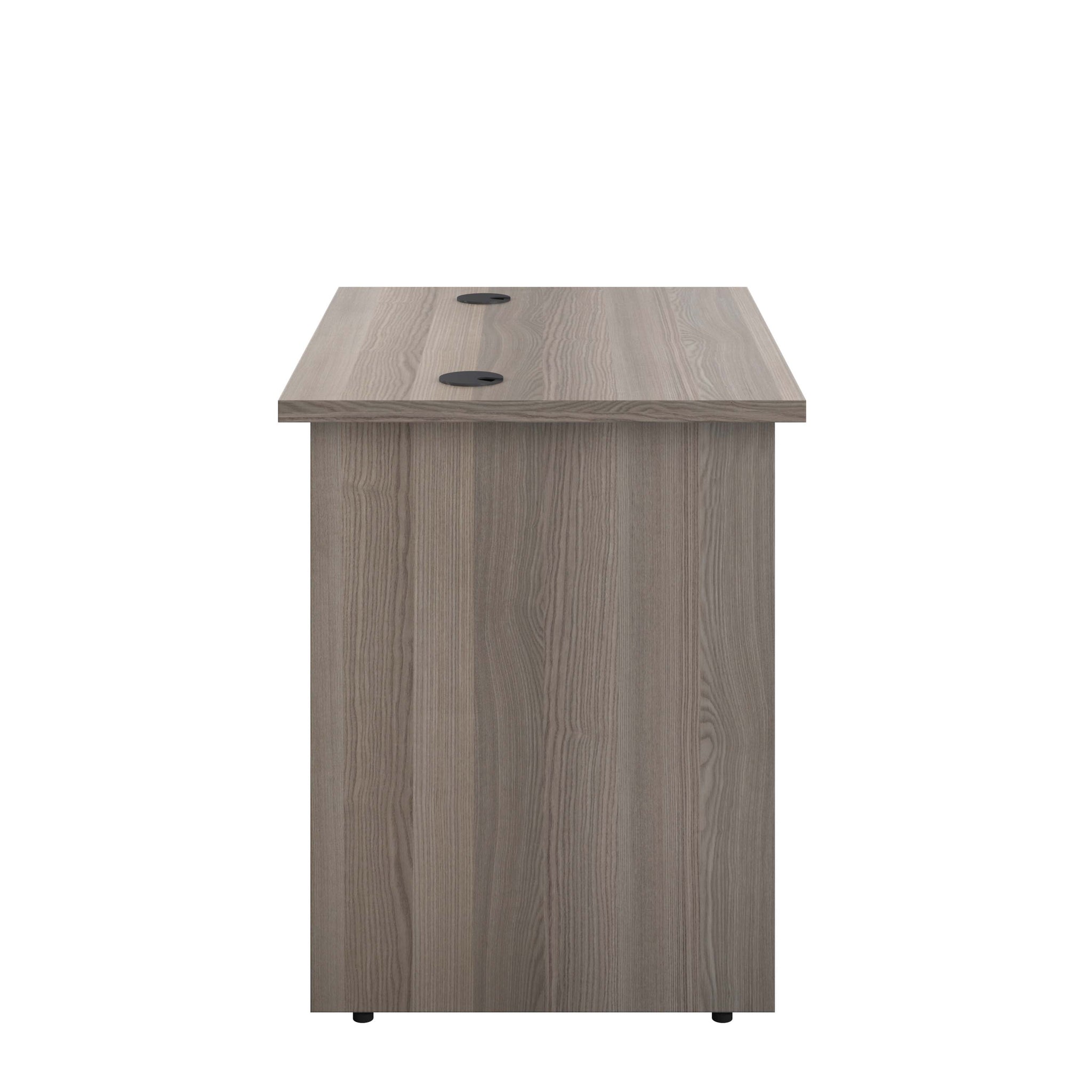 TC Panel 800mm Slim Desk