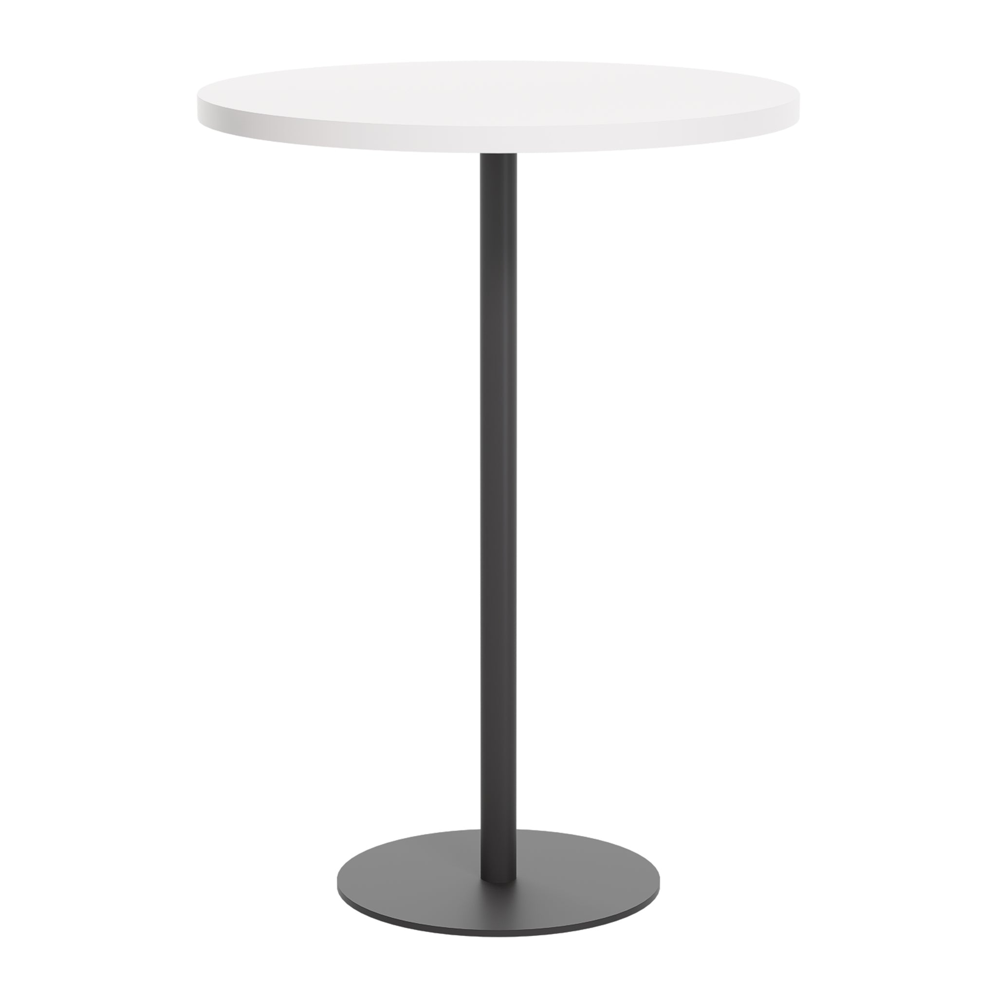 Contract 800mm High Table