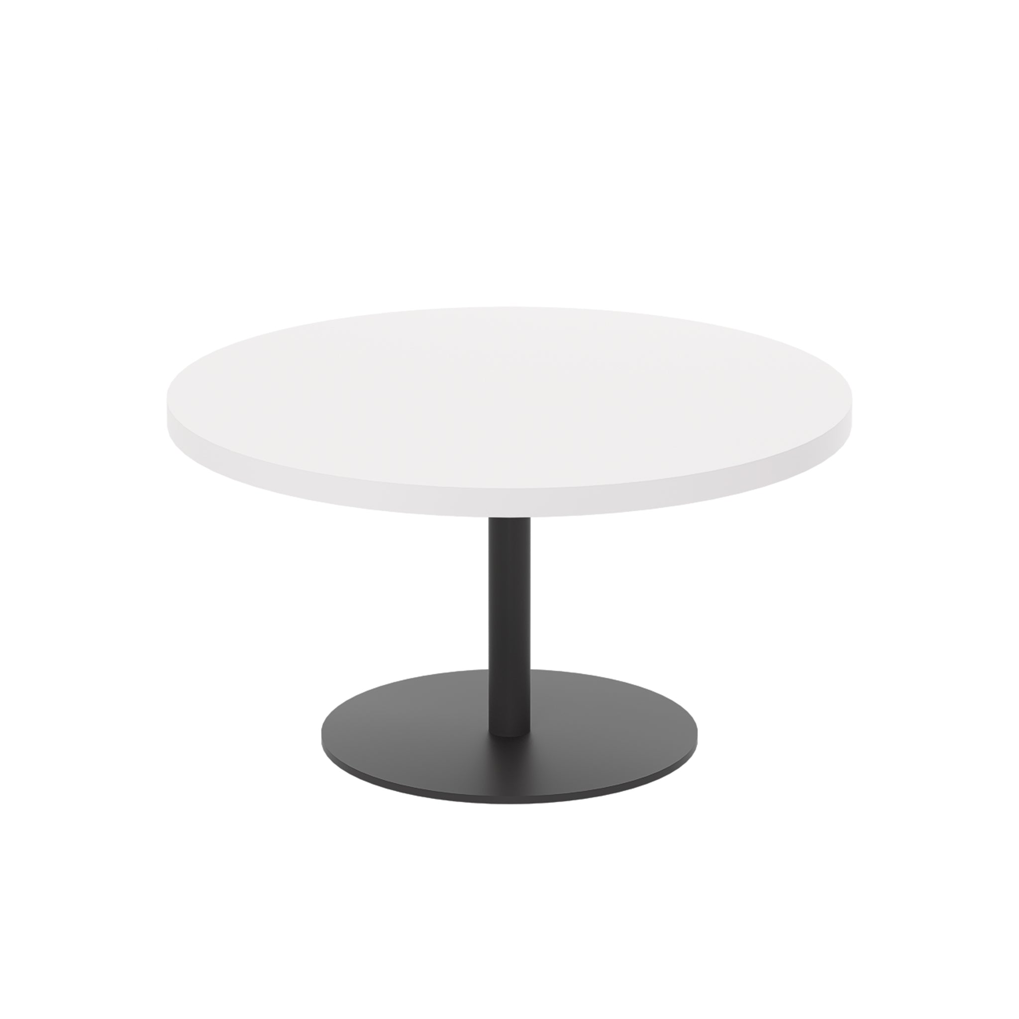Contract 800mm Low Table