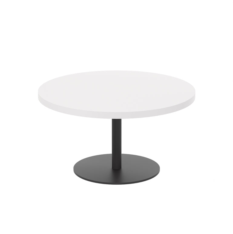 Contract 800mm Low Table