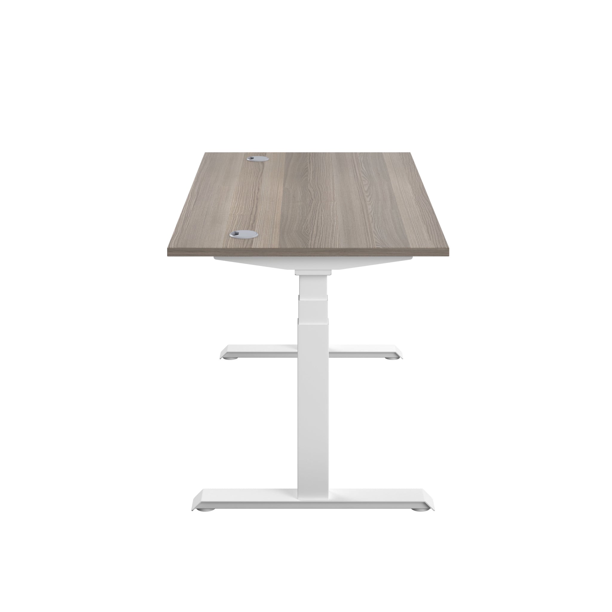 Economy Sit Stand 1200mm Desk