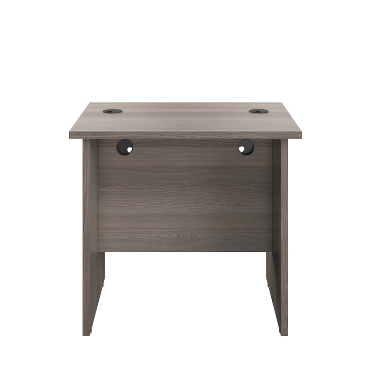 TC Panel 800mm Slim Desk