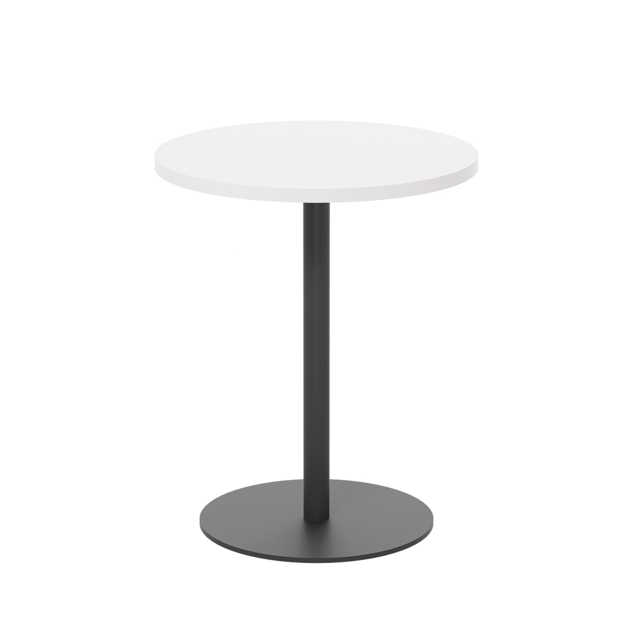Contract 600mm Mid Table