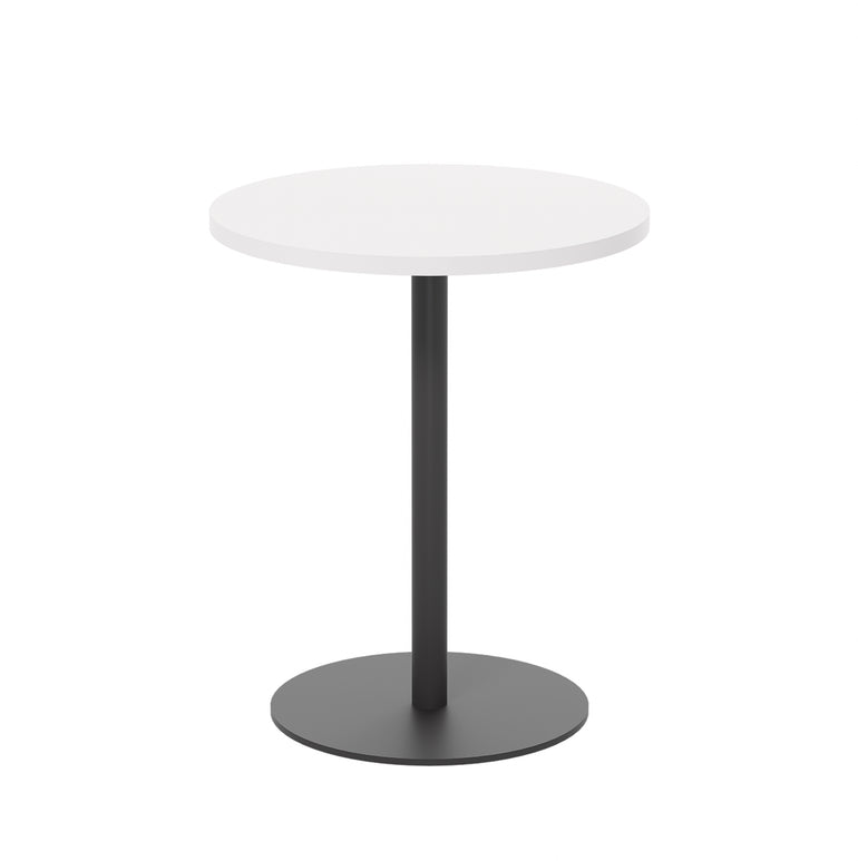 Contract 600mm Mid Table