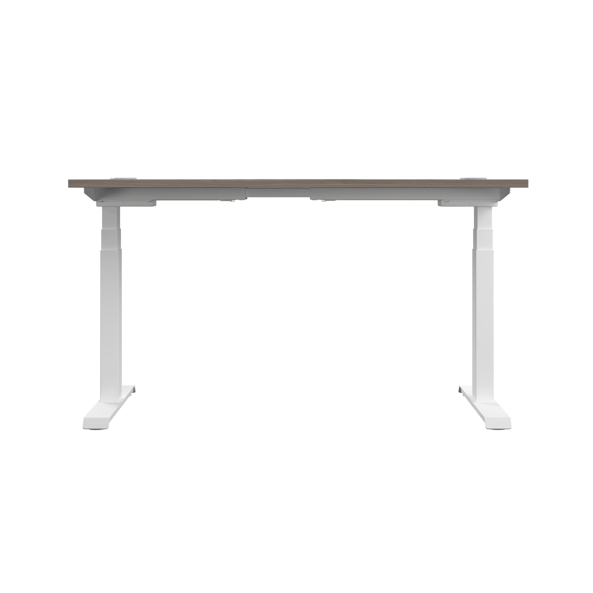 Economy Sit Stand 1800mm Desk