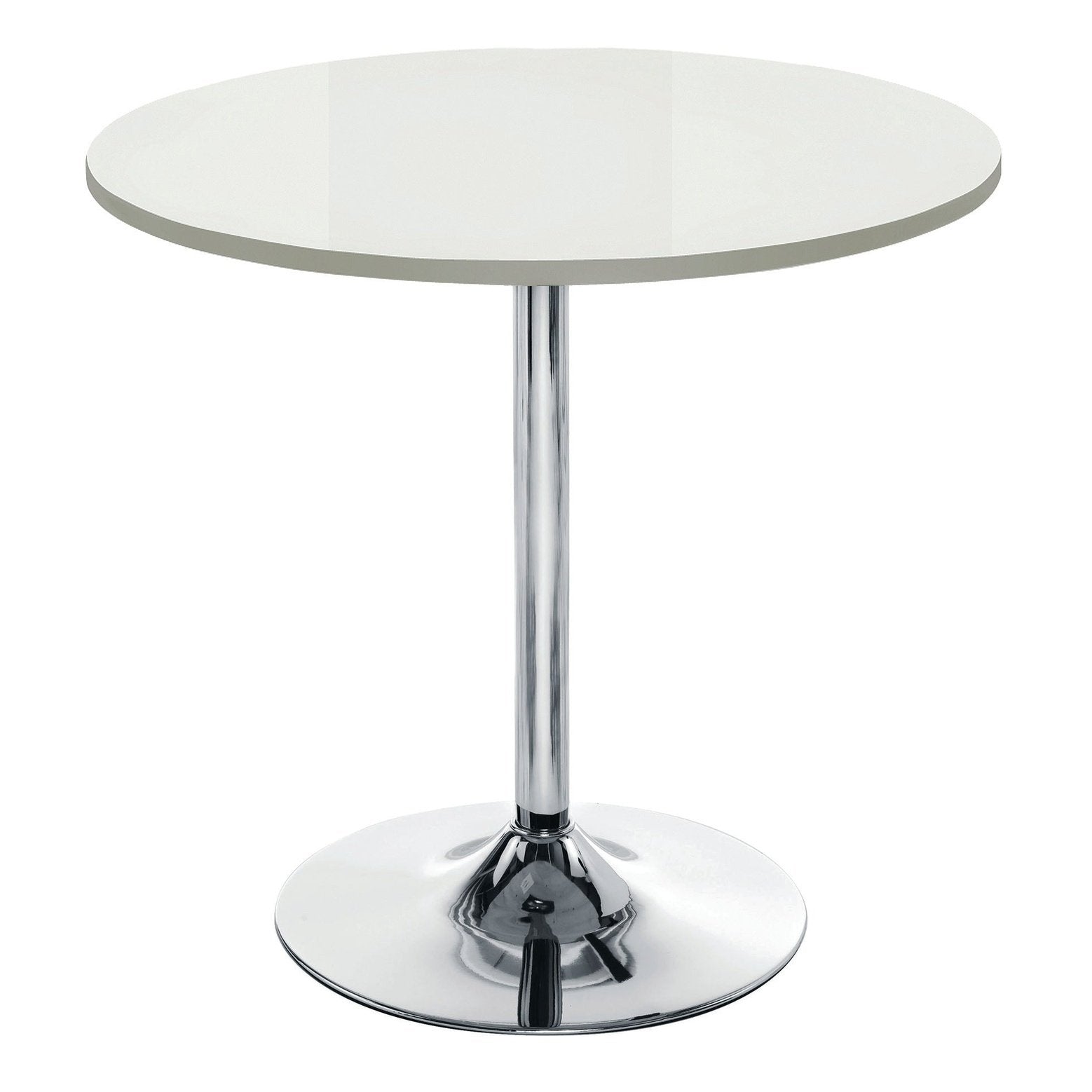 Ellipse 800 Trumpet Base Table