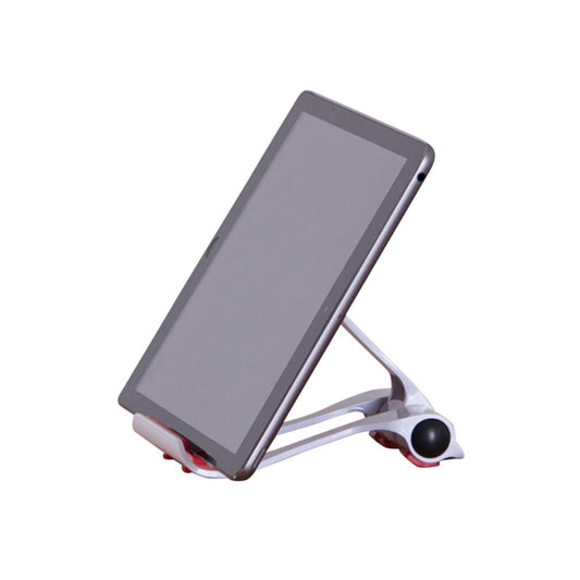 Easy-Adjust Tablet Cradle - Flat Packed, 24hr Recommended Usage, 1-Year Mechanical Guarantee, 0.5kg Weight - 94019080