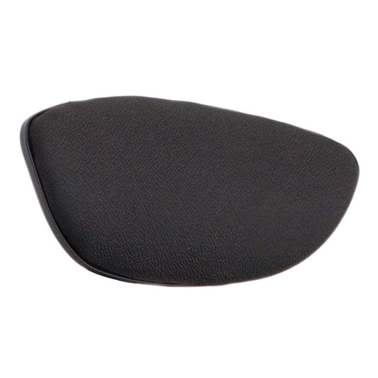 Denver Height Adjustable Headrest Only - Fabric Material, Flat Packed, 8 Hours Usage, 3 Years Mechanical Guarantee, 1 Year Fabric & Foam Warranty (290x140x130mm)