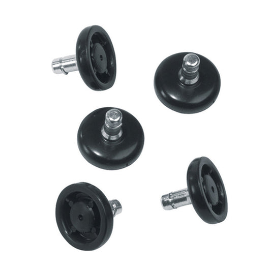 TC Set Of 11mm Flat Glides