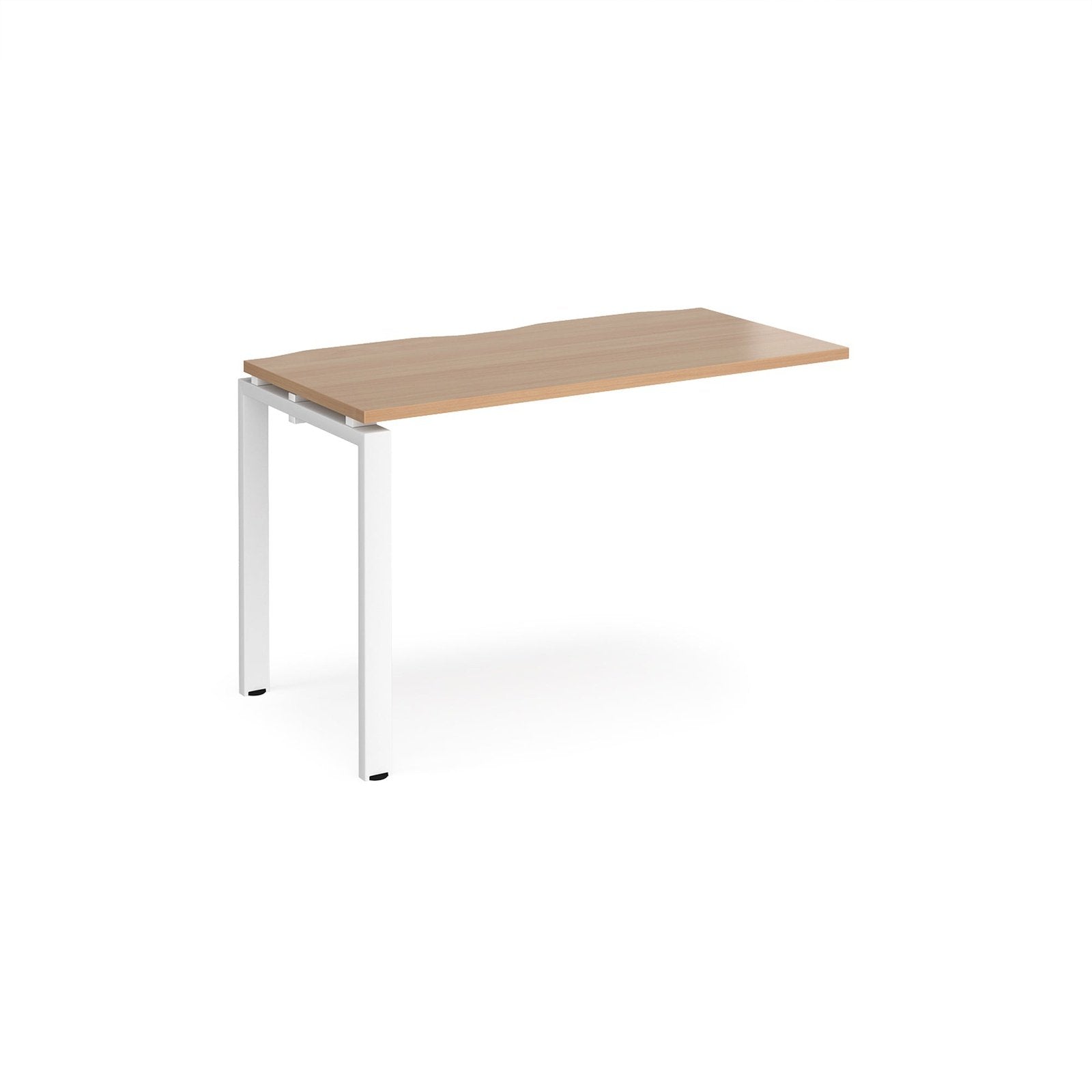 Adapt add on unit single 600 deep - Office Products Online