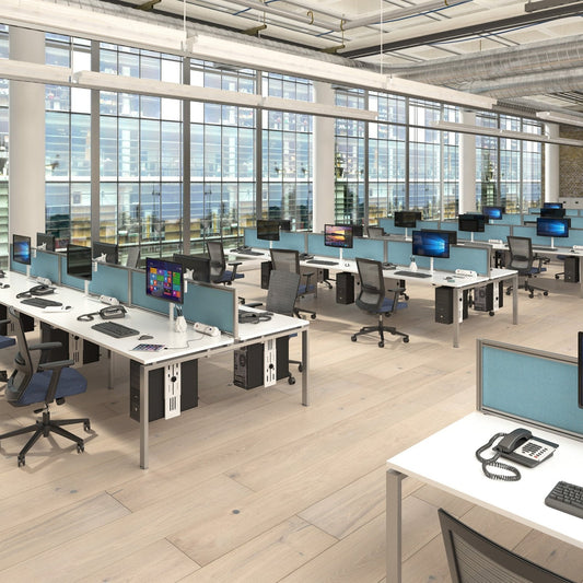 Adapt add on units to back 1200 deep - Office Products Online