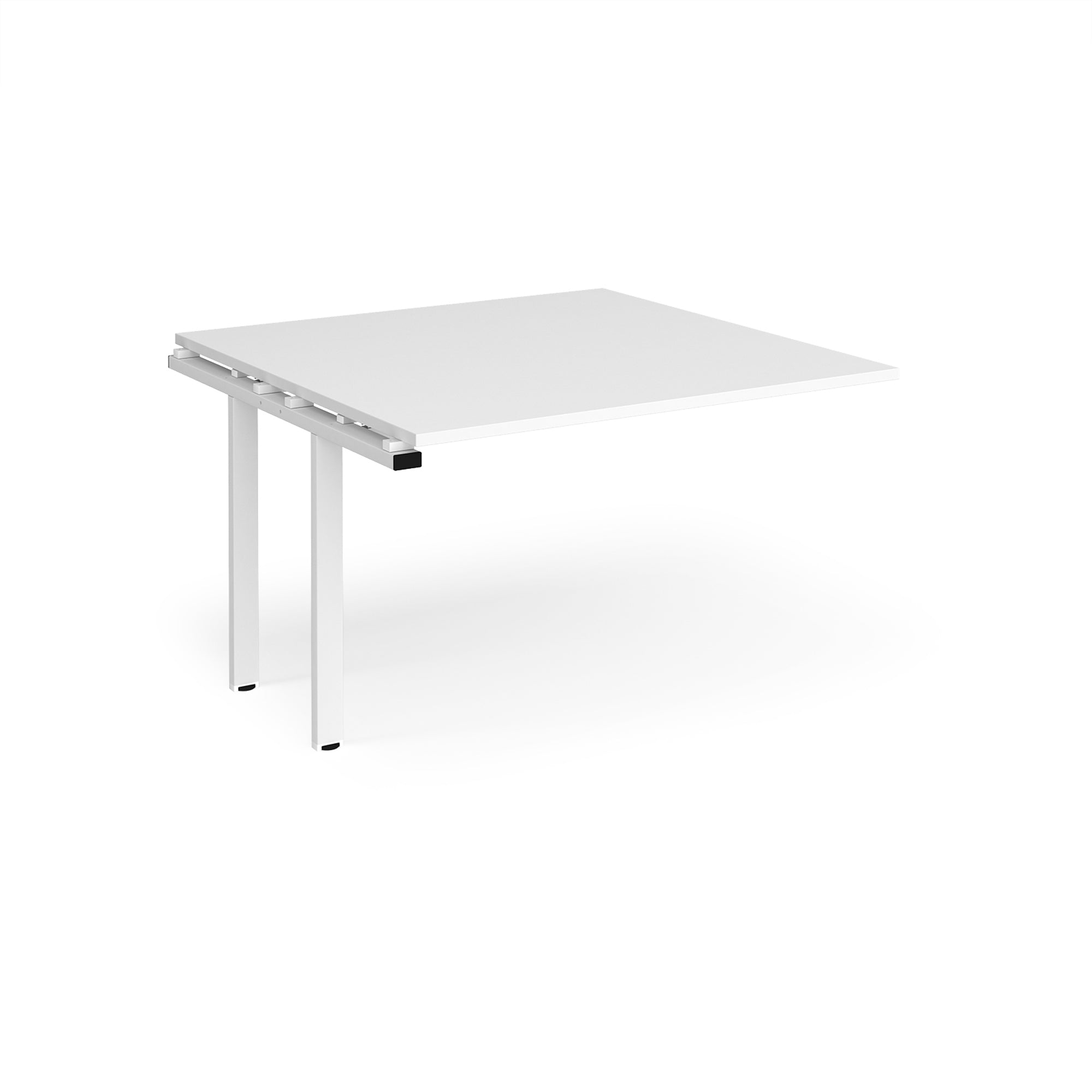 Adapt boardroom table add on unit - Office Products Online
