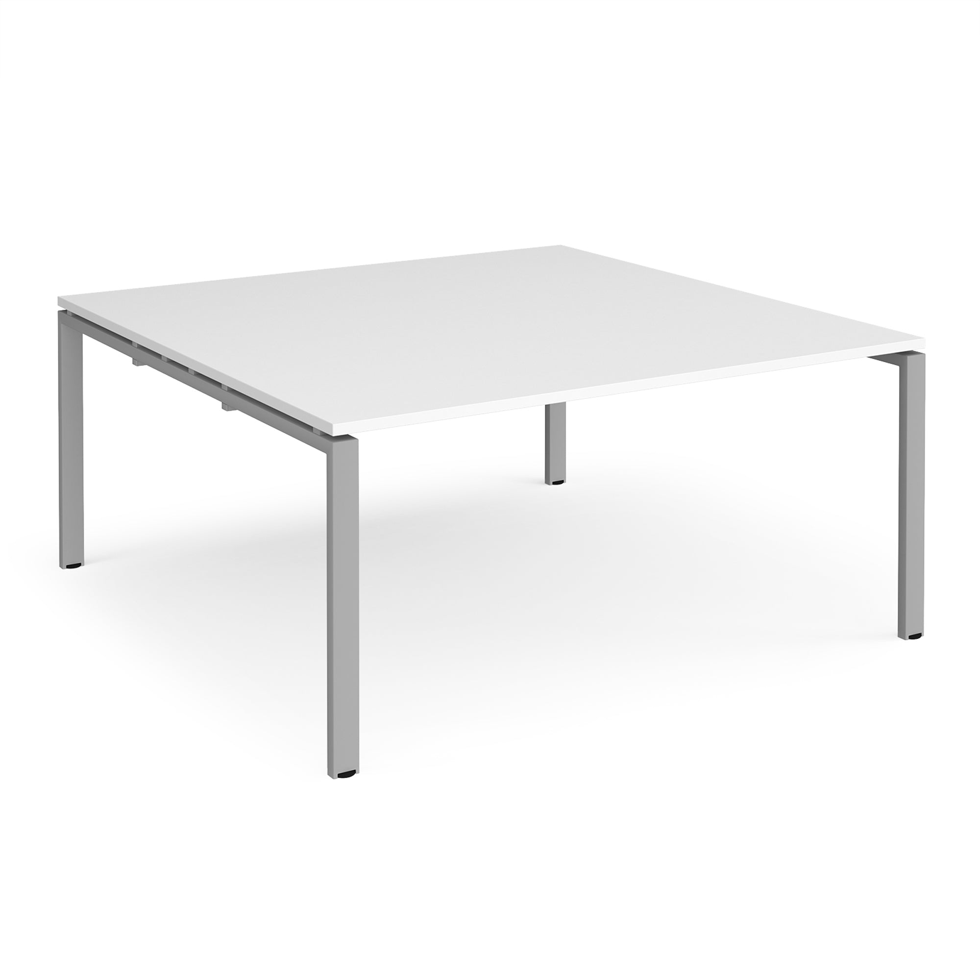 Adapt boardroom table starter unit - Office Products Online