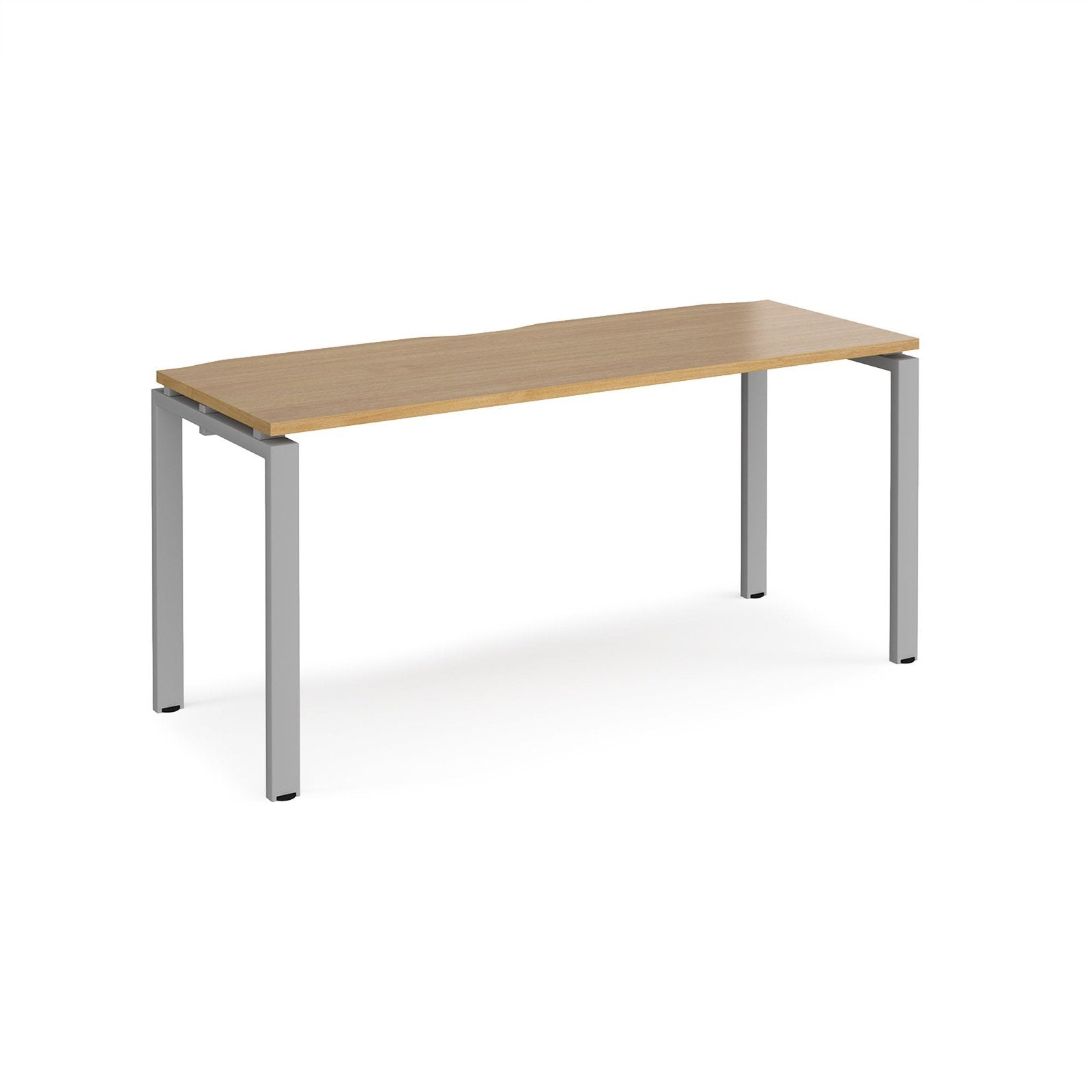 Adapt single desk 600 deep - Office Products Online